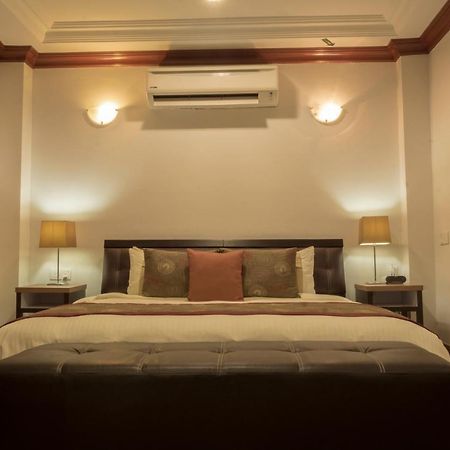 The Regency Scholar'S Inn กัวลาลัมเปอร์ ภายนอก รูปภาพ