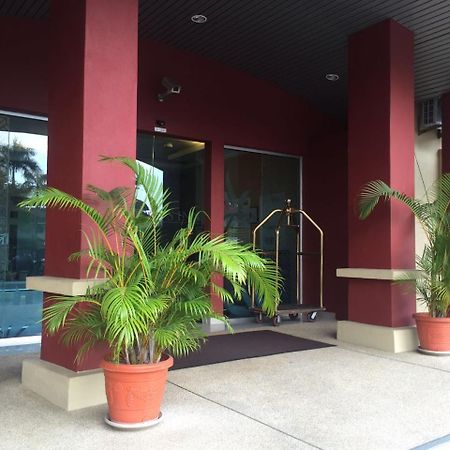 The Regency Scholar'S Inn กัวลาลัมเปอร์ ภายนอก รูปภาพ